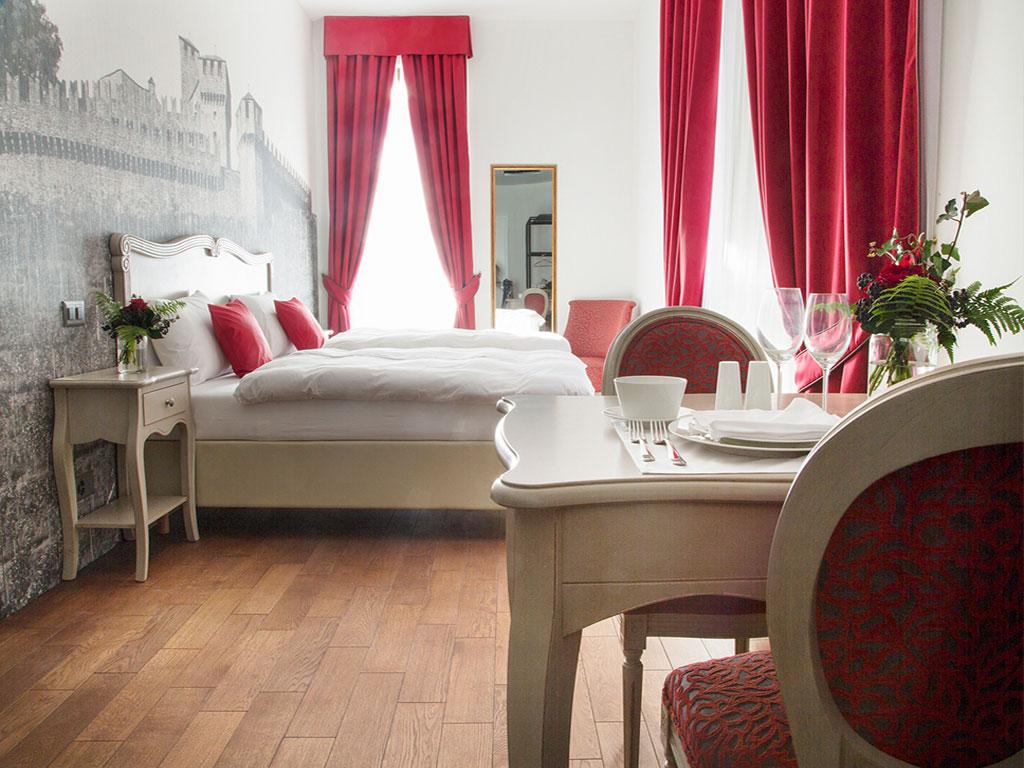 Image 2 - Boutique Hotel La Tureta