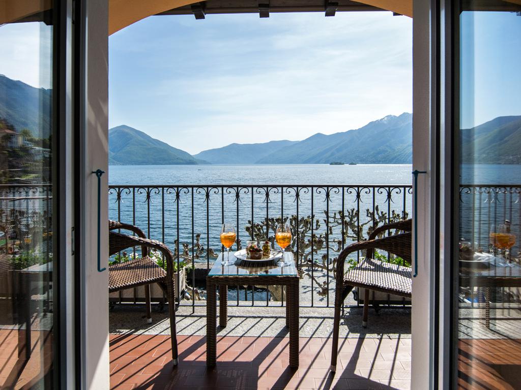 Image 3 - Carcani Hotel