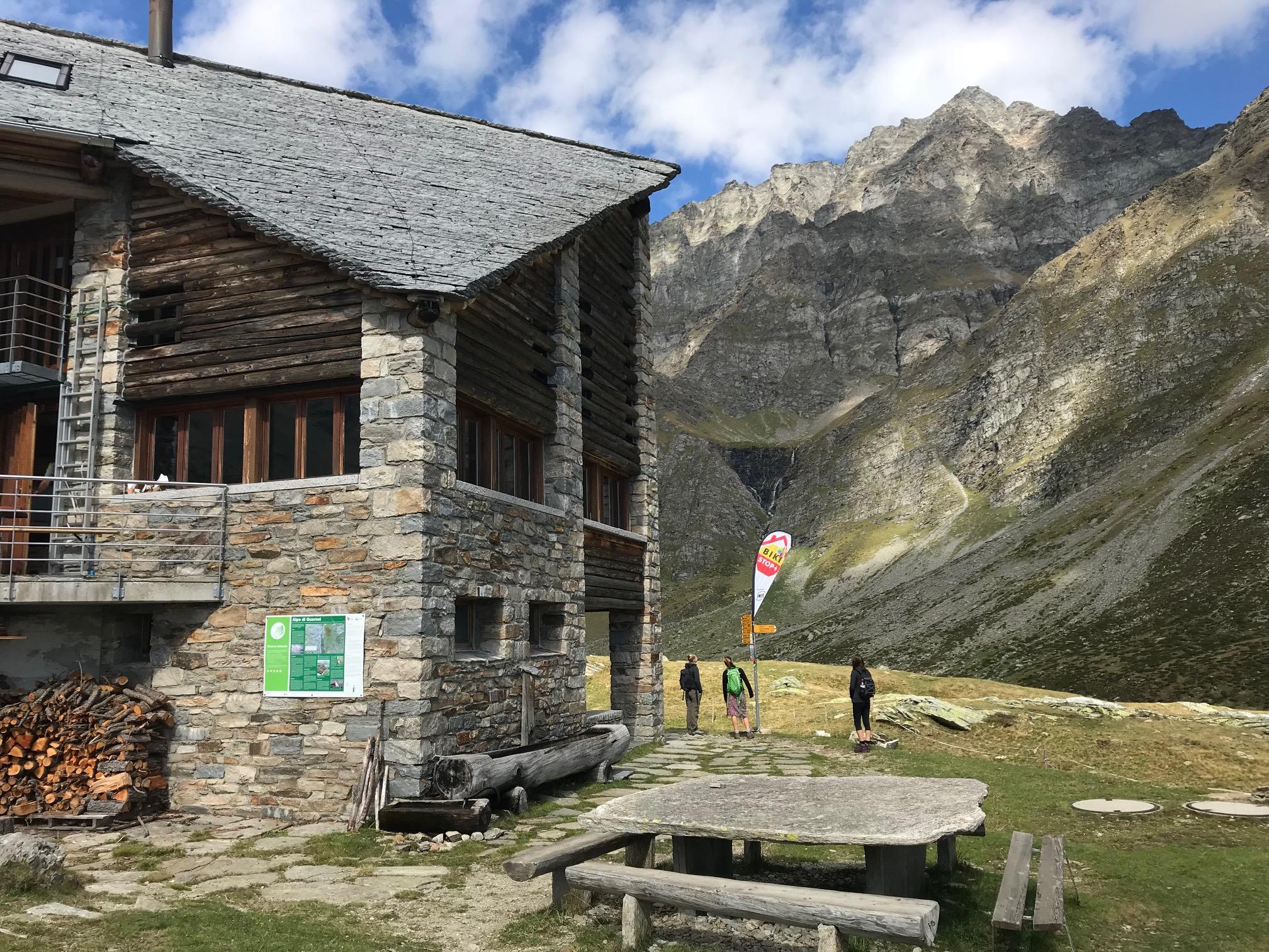 Image 7 - Capanna Quarnei