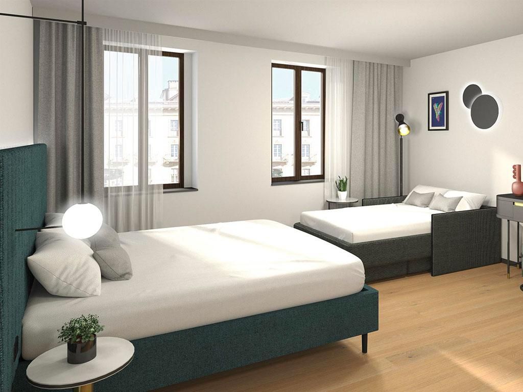 Image 40 - LUGANODANTE Boutique & Lifestyle Hotel