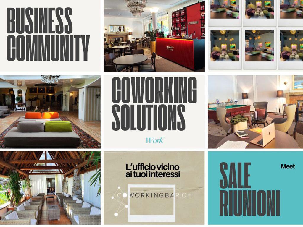 Image 0 - coworkingbar.ch: Coworking Space in Hotels and Restaurants