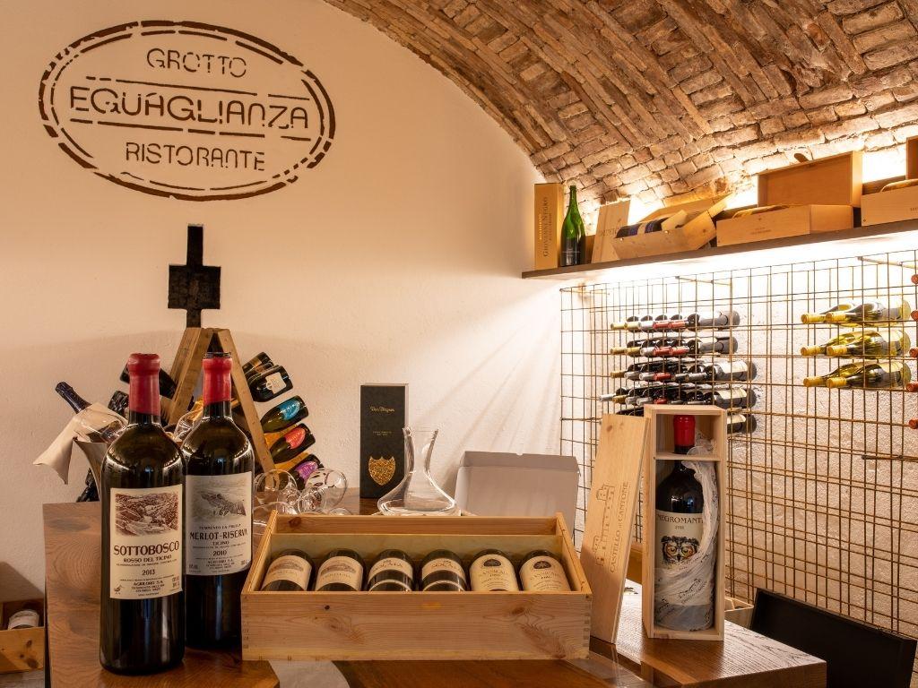 Image 2 - Grotto Eguaglianza