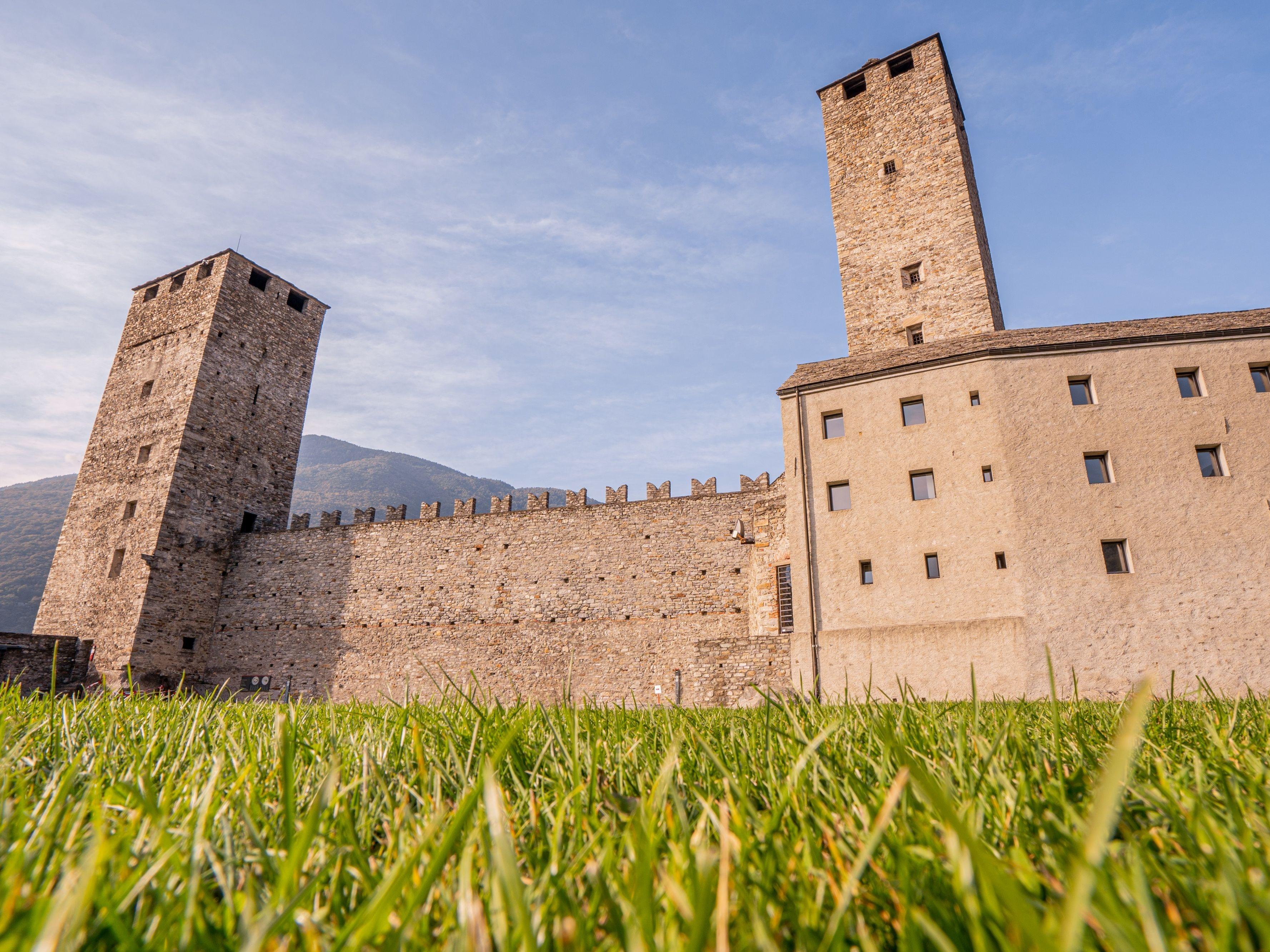 Image 8 - Museum of Castel Grande