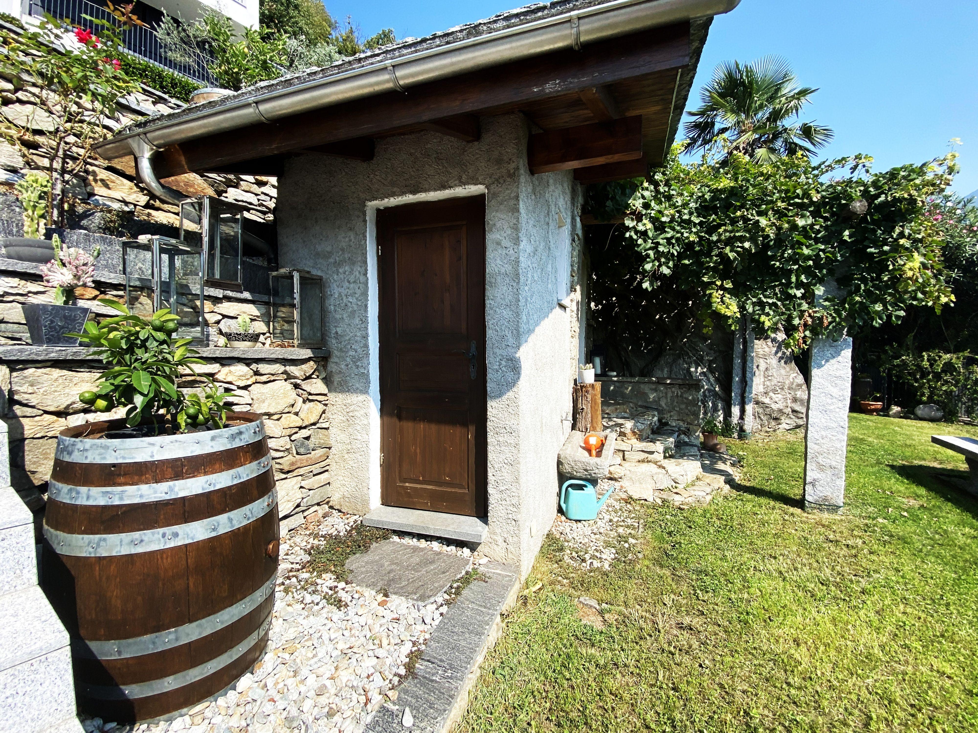 Image 0 - Azienda Vitivinicola I Fracc