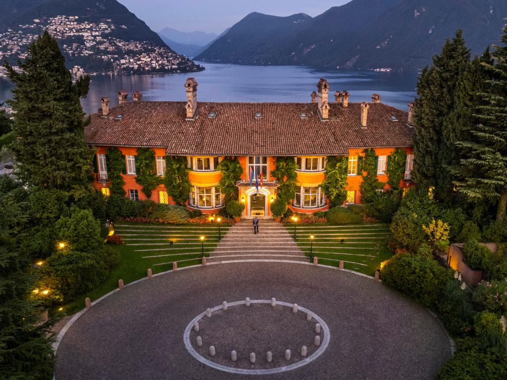 Image 0 - Villa Principe Leopoldo - 0 Image 0 -