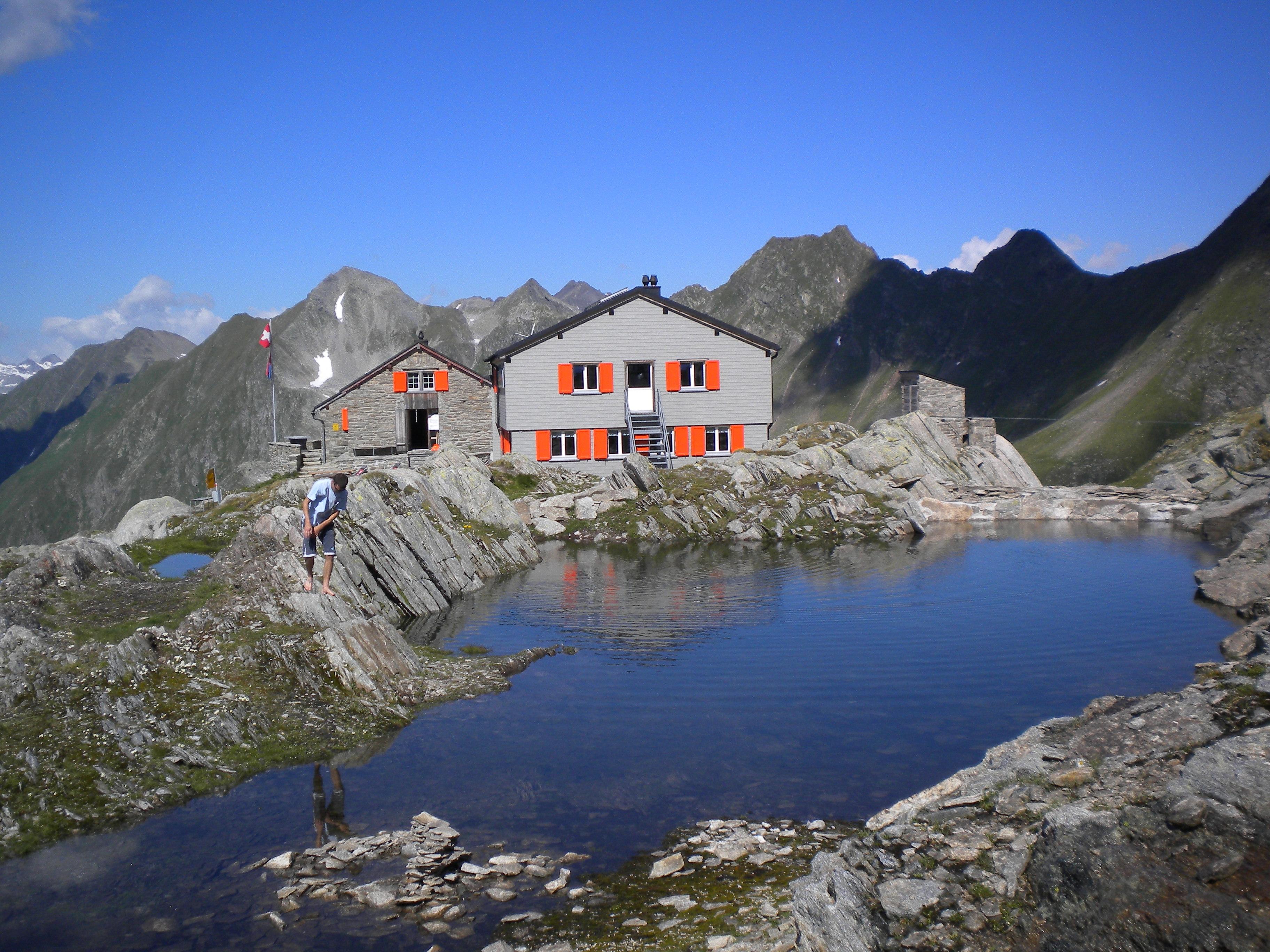 Image 5 - Capanna Cadlimo