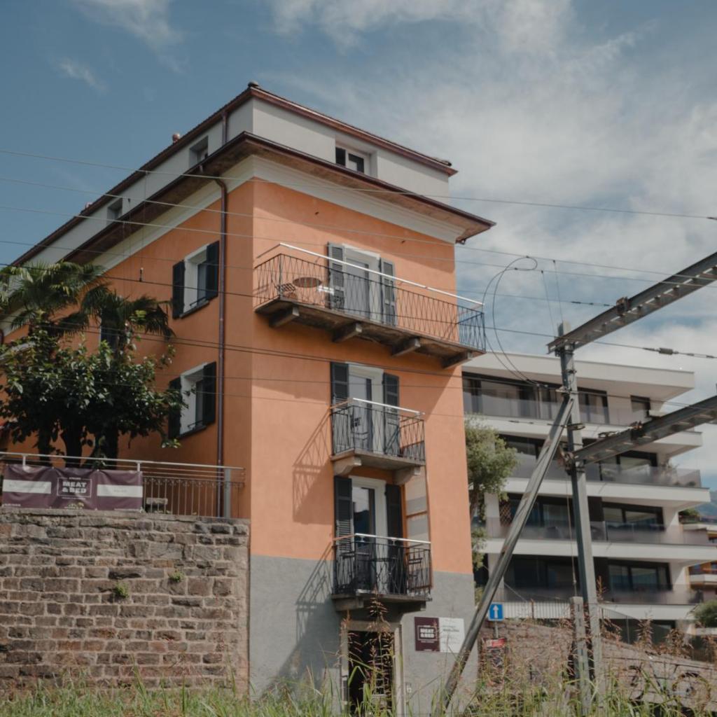 Image 3 - Stalder Meat & Bed