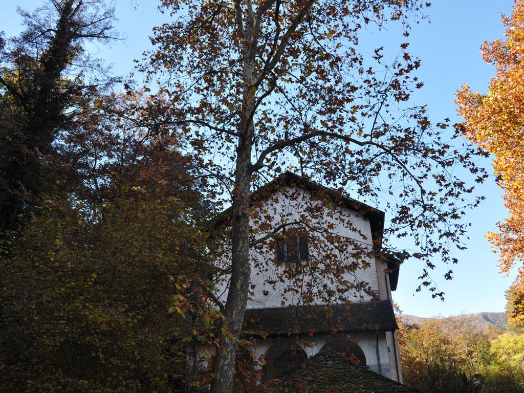 Image 7 - Wallfahrtskirche Madonna della Fontana