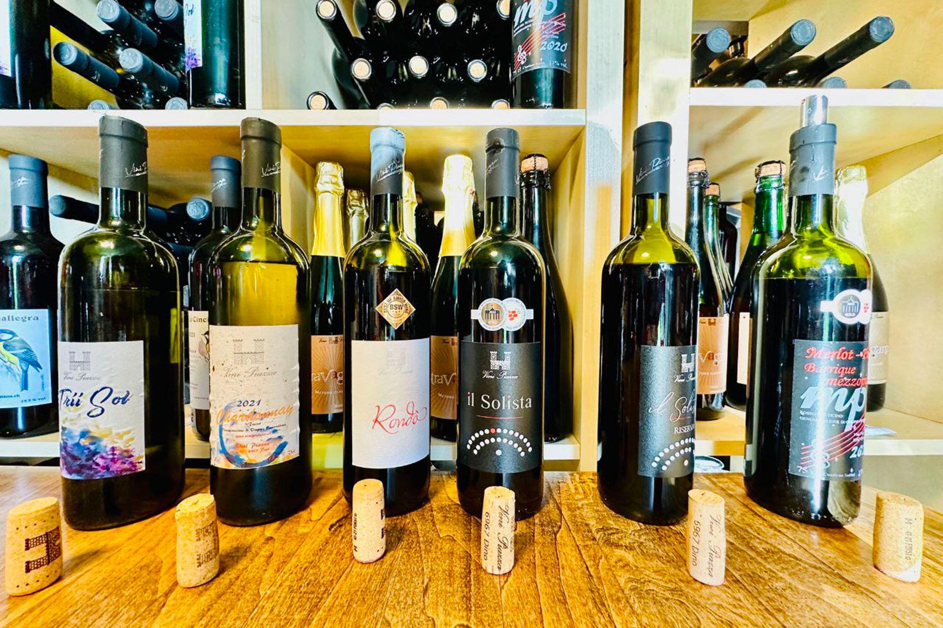 Image 4 - Vini Piazza