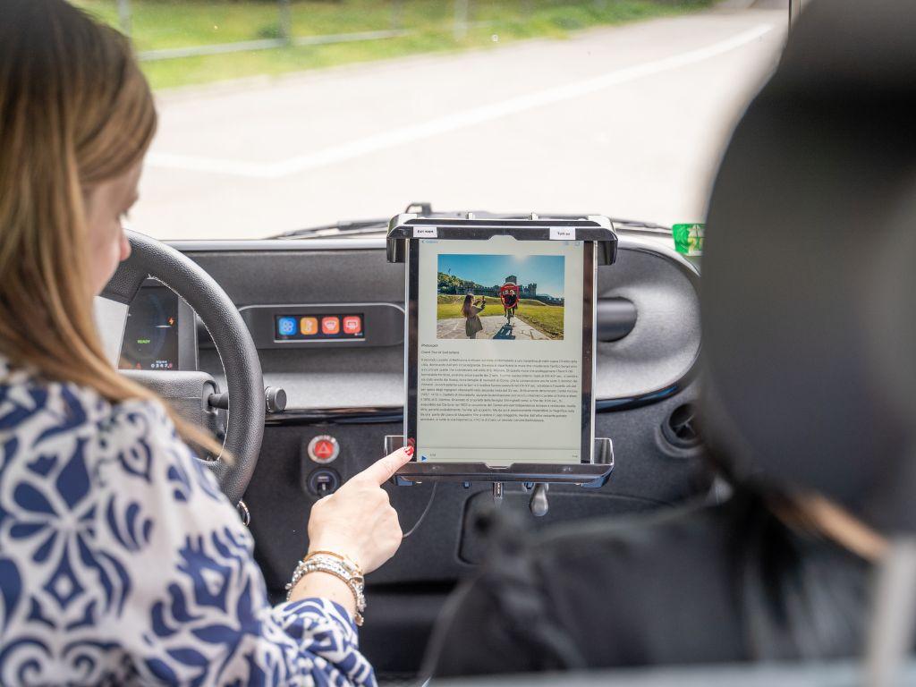 Image 1 - Bellinzona Car