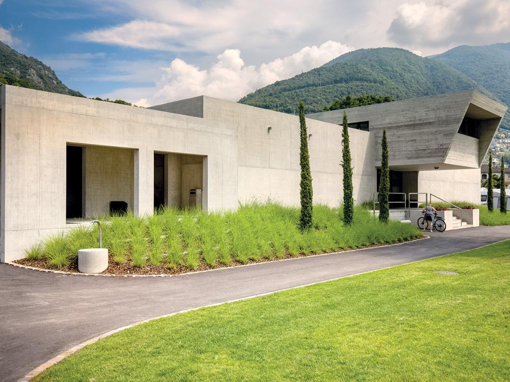 Image 0 - Camping Lido Mappo