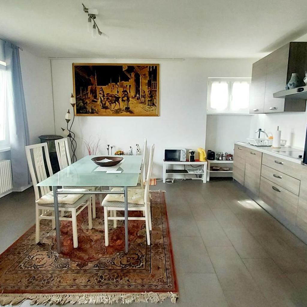 Image 0 - Two BIG entire apartments with stunning view