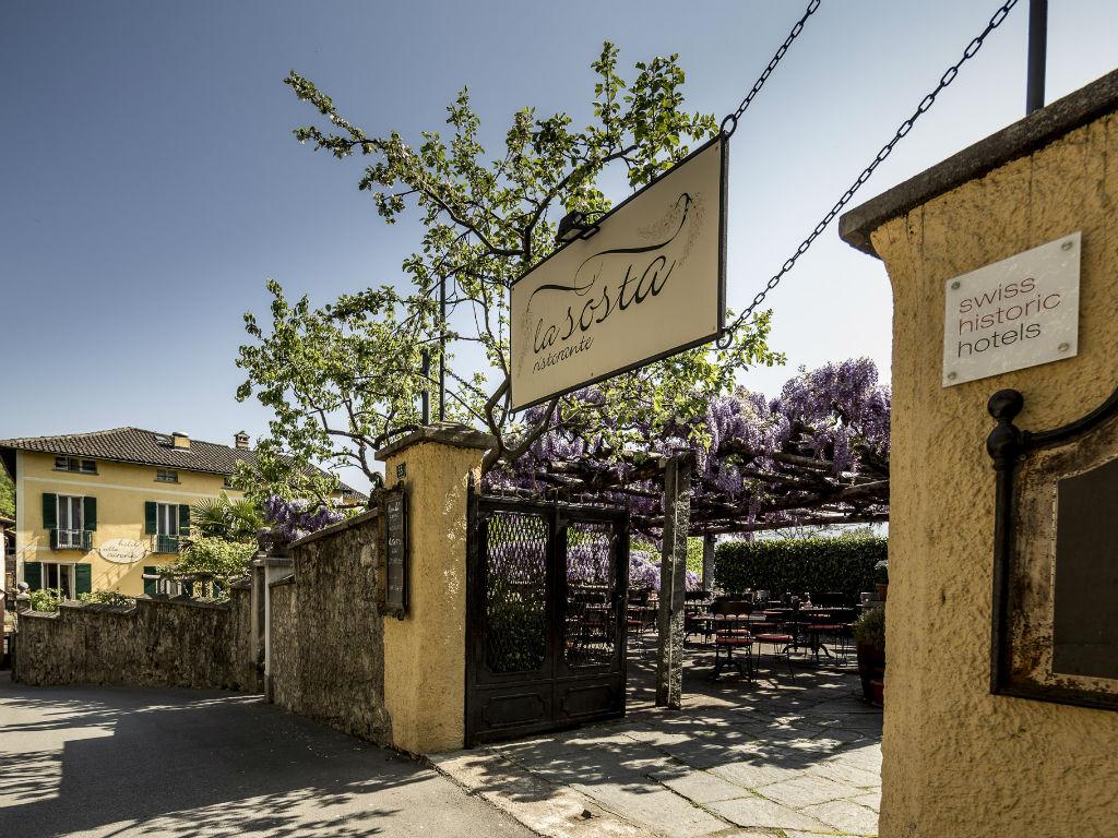 Image 2 - Ristorante La Sosta