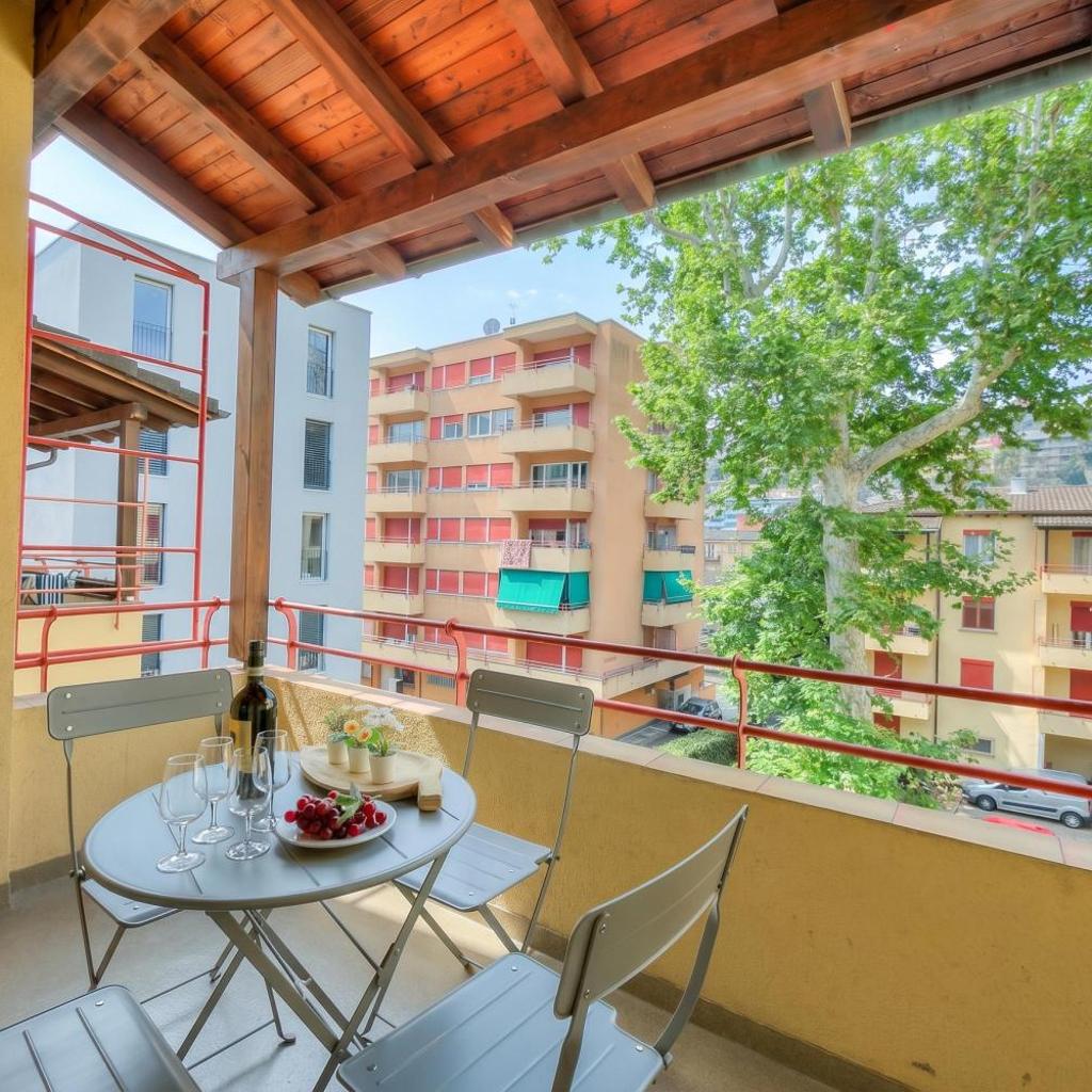 Image 0 - Casa Rosa - Happy Rentals
