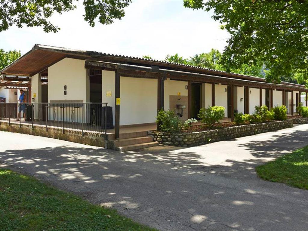 Image 10 - TCS Camping Lugano