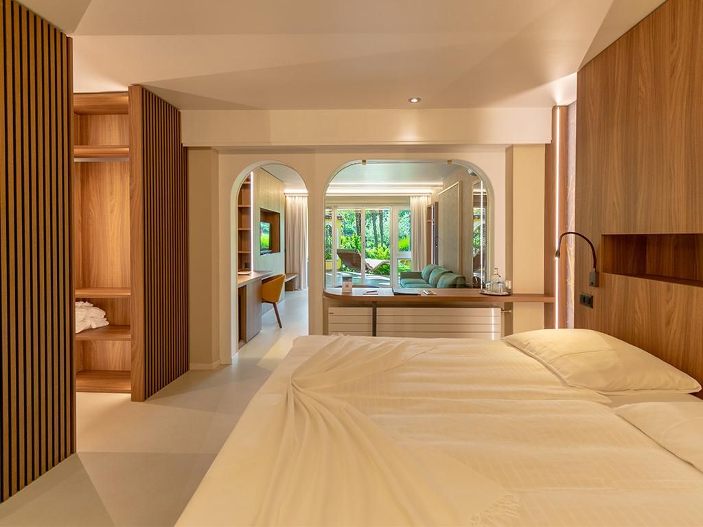 Image 6 - Albergo Losone