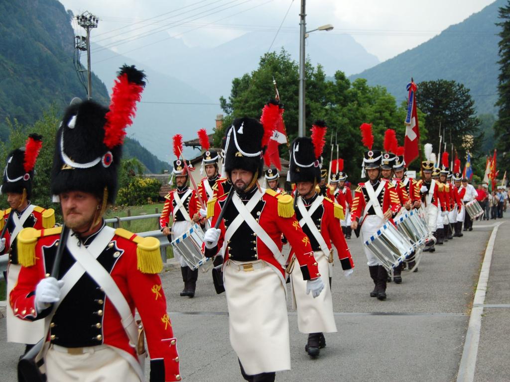 Image 2 - Nature and culture in the Blenio Valley 
