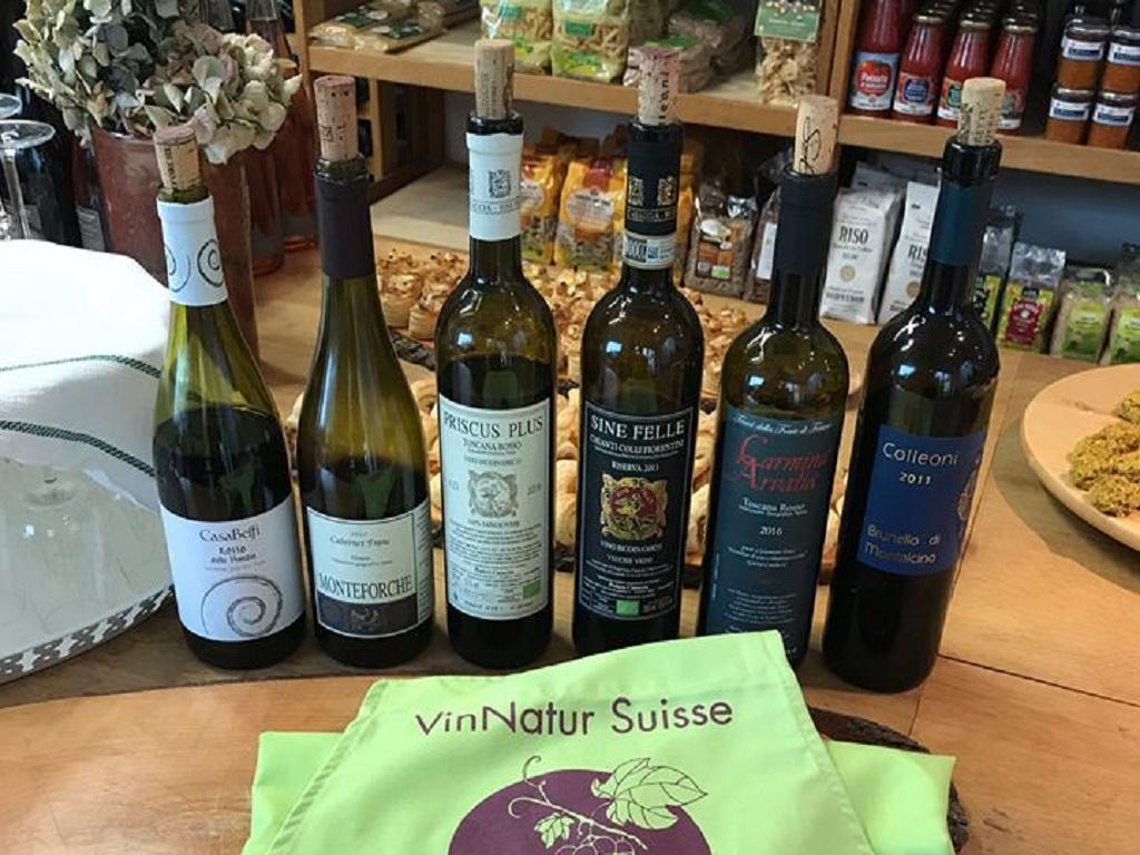 Image 4 - La Bottega Secondo Natura