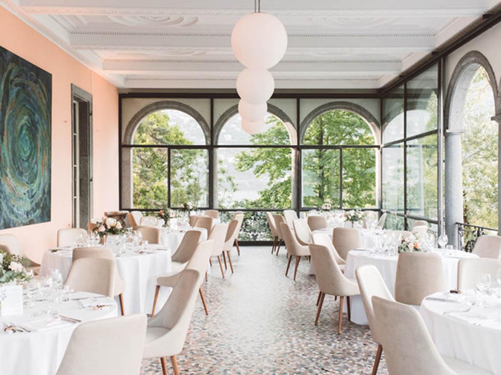 Image 4 - Ristorante Villa Emden