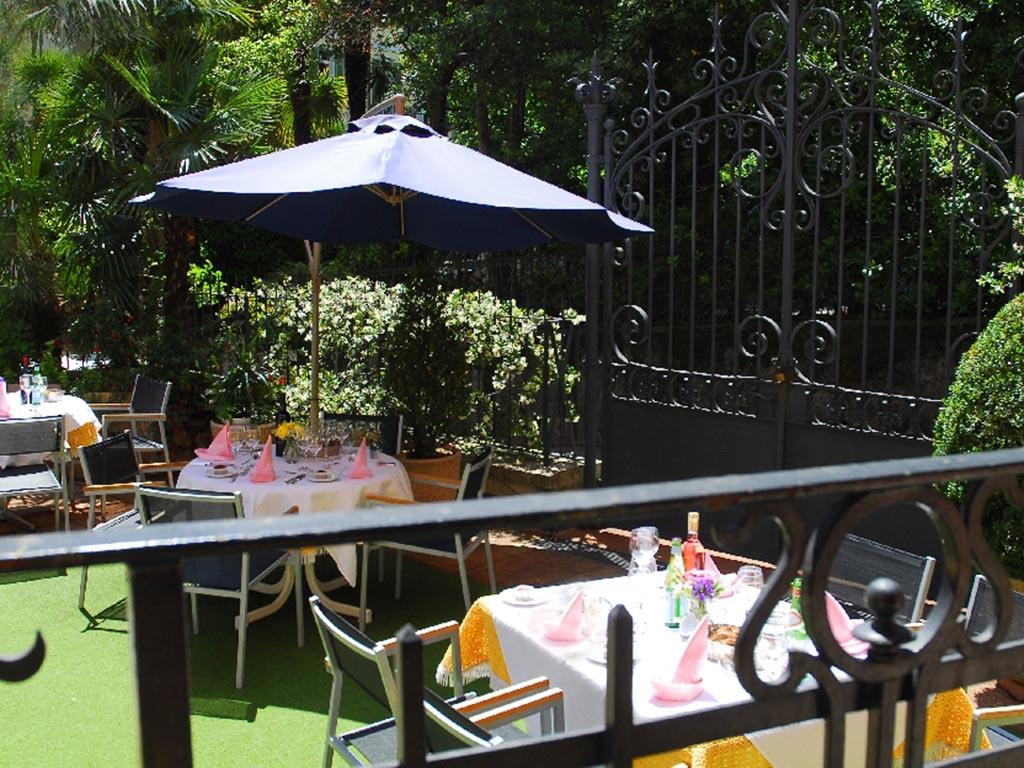 Image 3 - Hotel Federale Lugano