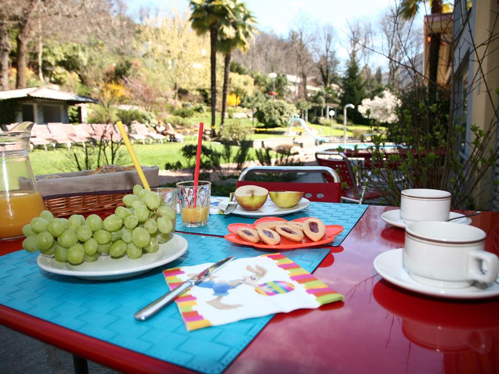 Image 30 - Ostello per la Gioventù Lugano Savosa