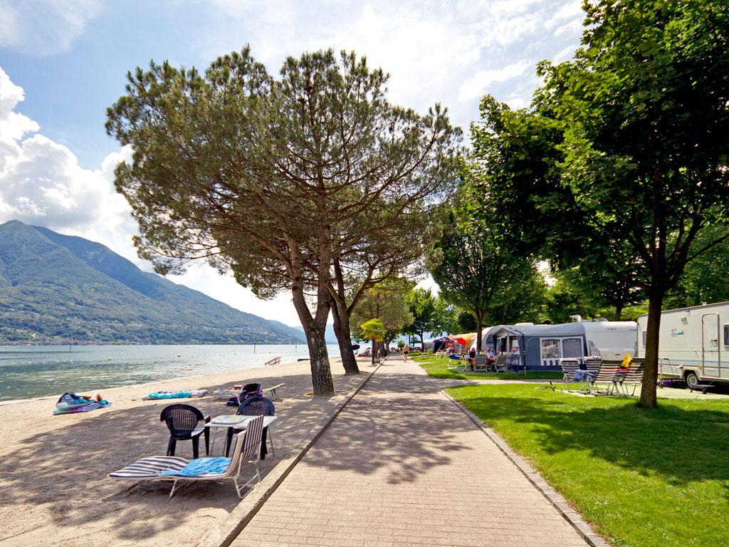 Image 7 - Campofelice Camping Village