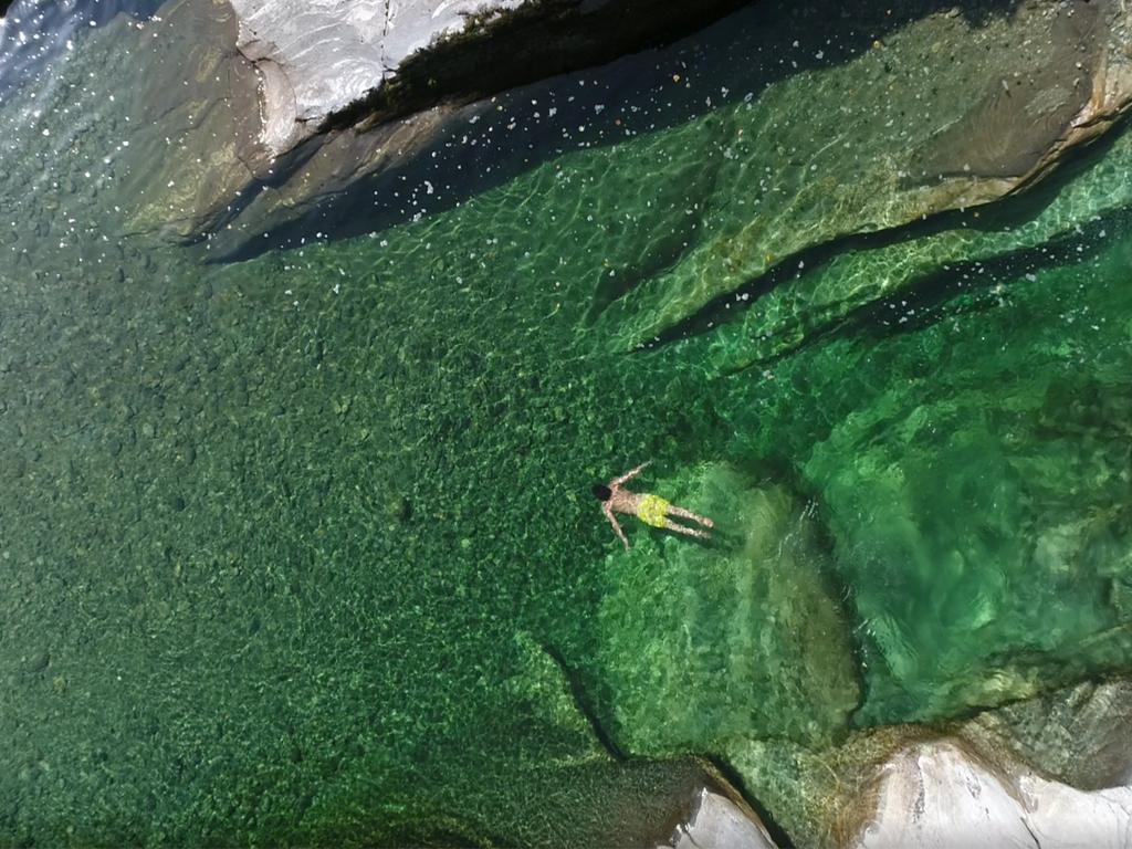 Image 12 - Casa Schira -  Wild Valley Hostel