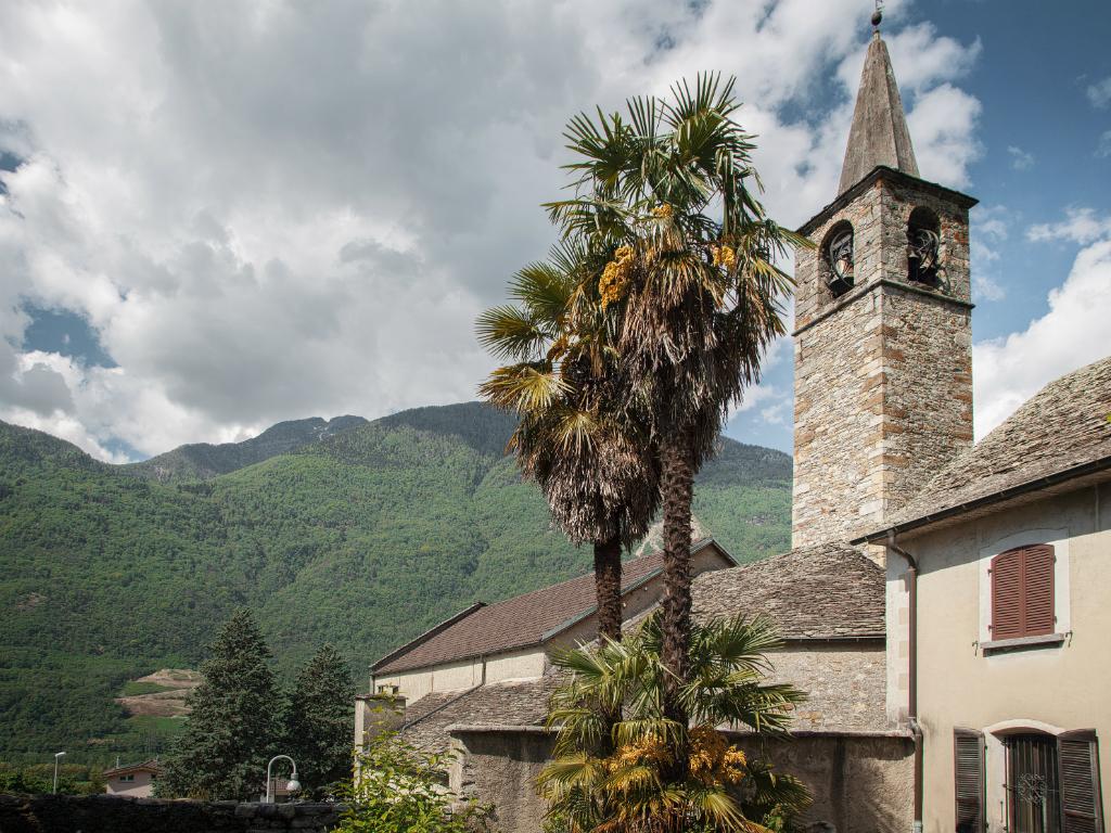 Image 2 - Église des SS. Rocco e Sebastiano