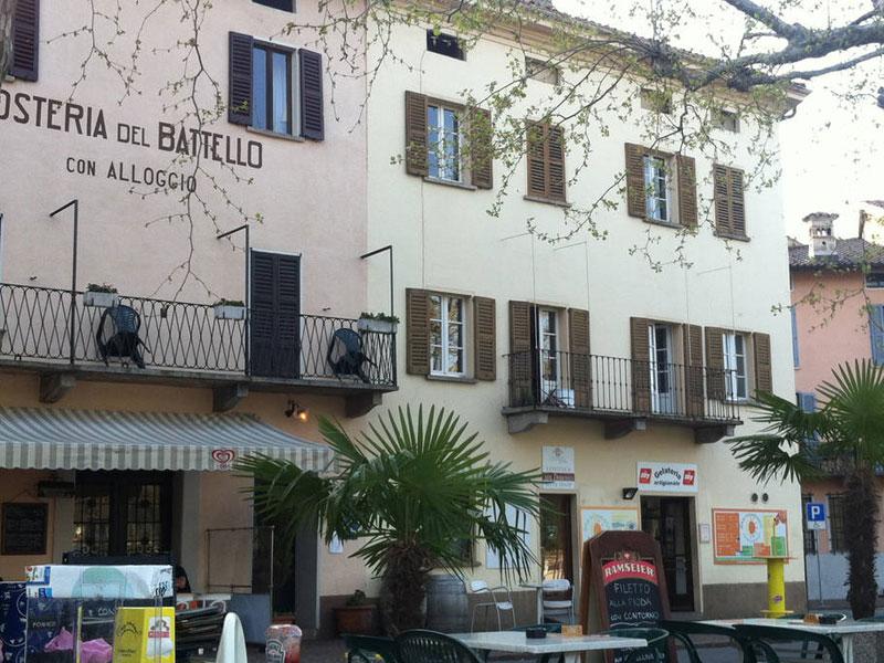 Image 5 - Osteria Battello
