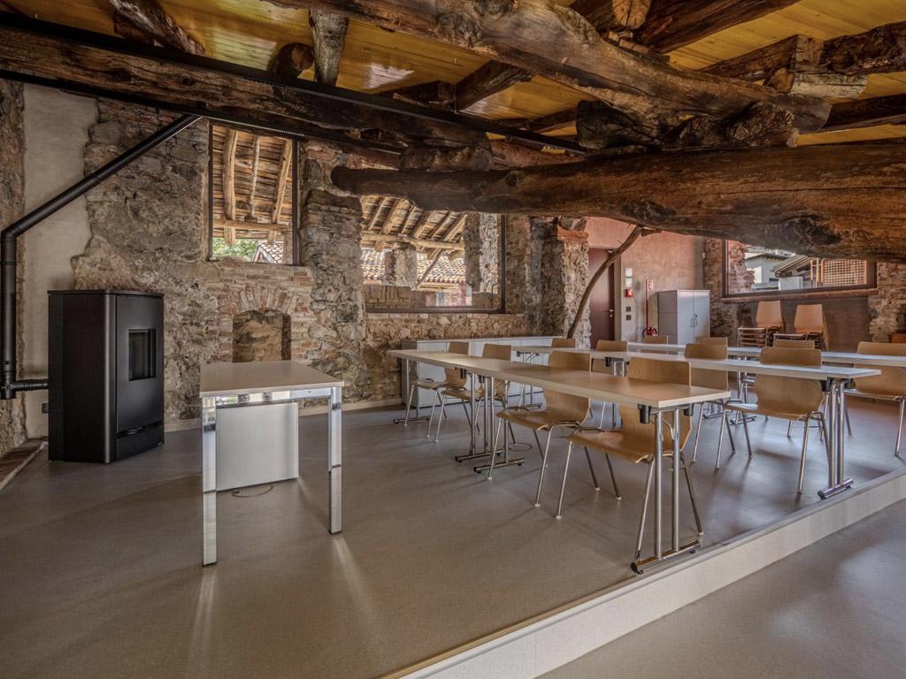 Image 3 - Fornaci (Fours) di Riva San Vitale