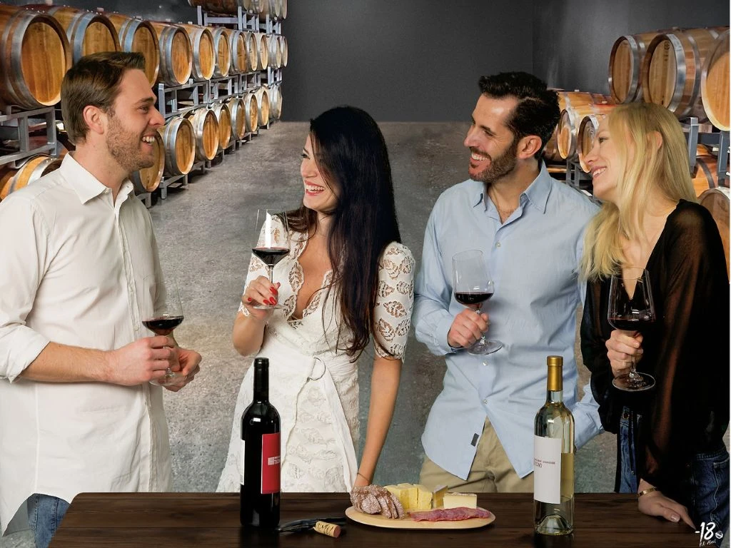 Cantine Aperte - Sopraceneri