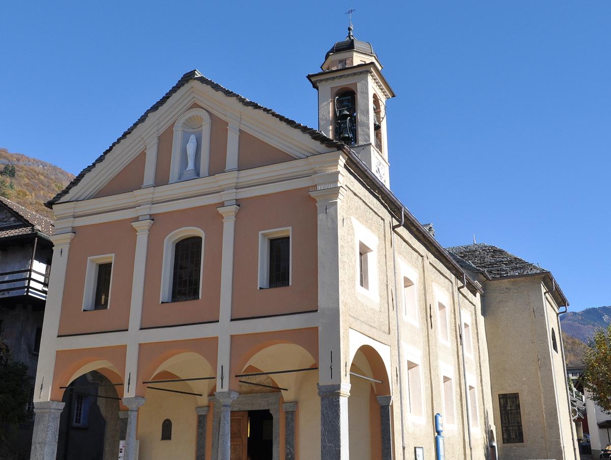 Image 1 - Chiesa di S. Maria di Loreto