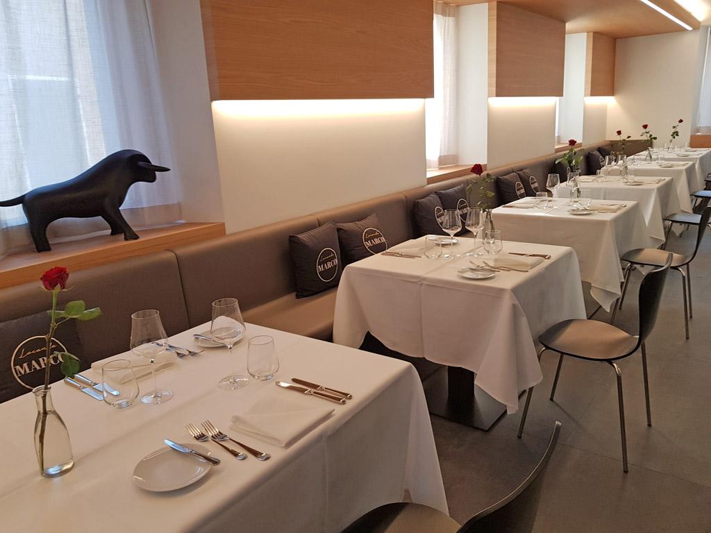 Image 1 - Ristorante Locanda Marco