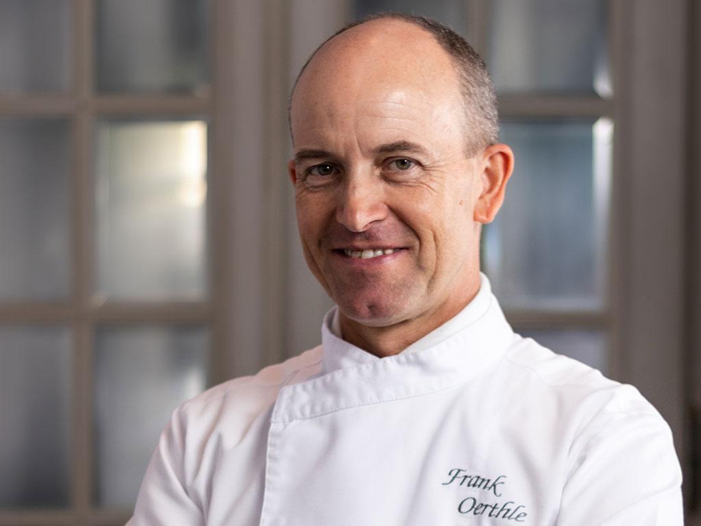 Image 1 - «Bottoni» von Erbsencreme und Hummer Stückchen - Das Rezept