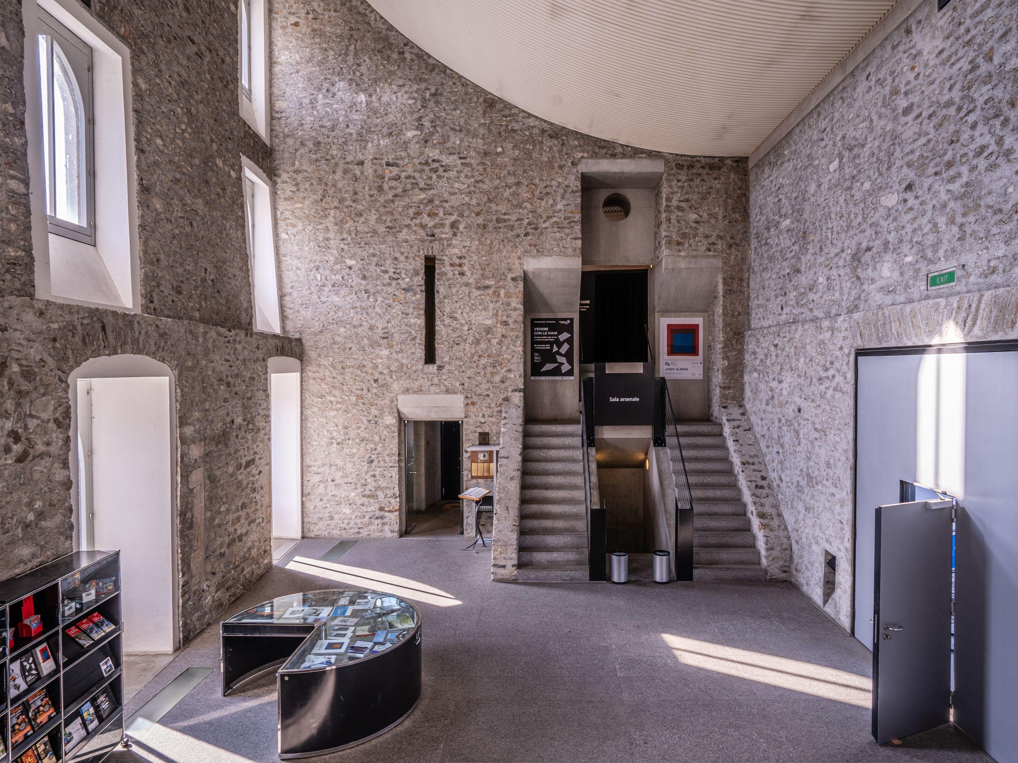 Image 1 - Museum of Castel Grande