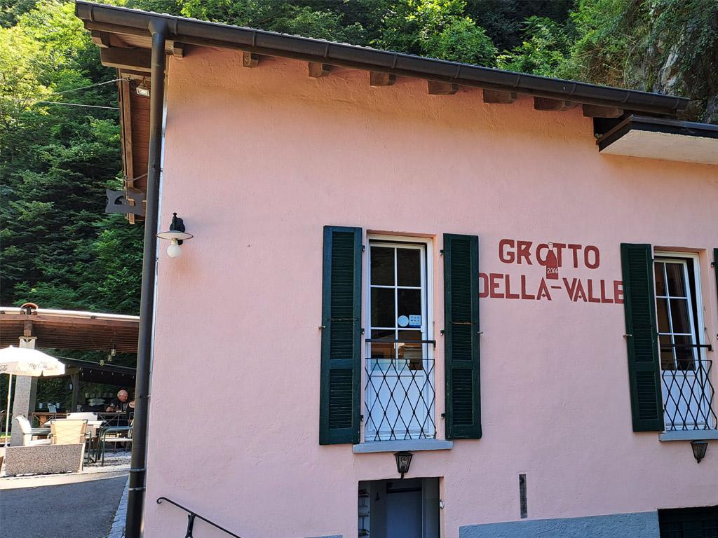 Image 1 - Grotto della Valle
