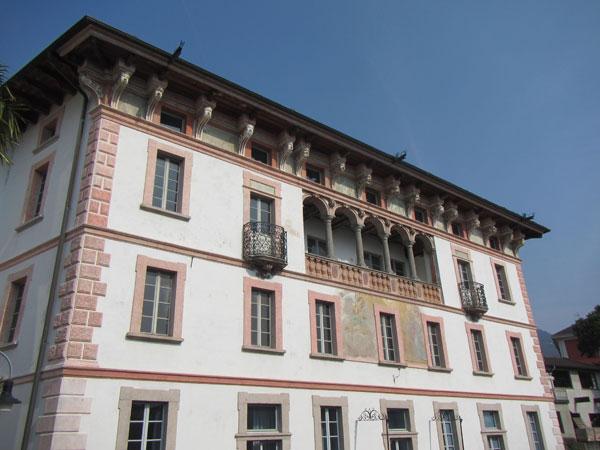 Image 3 - Cultural guided tour of Brissago