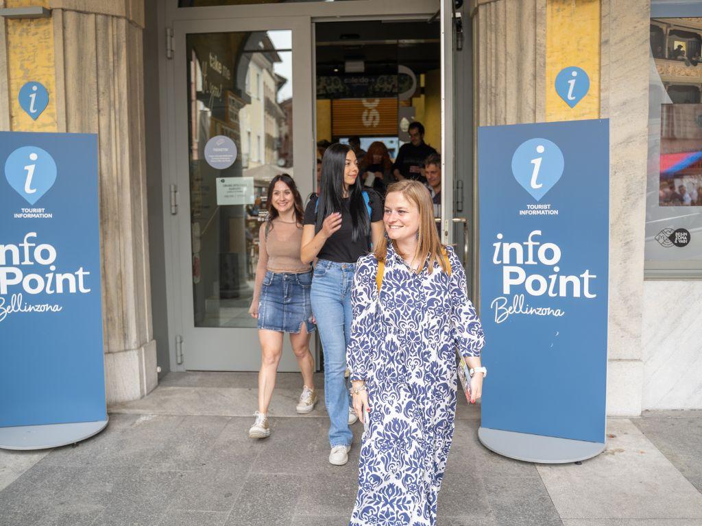 Image 4 - Experience the Middle Ages in Bellinzona: the tour!