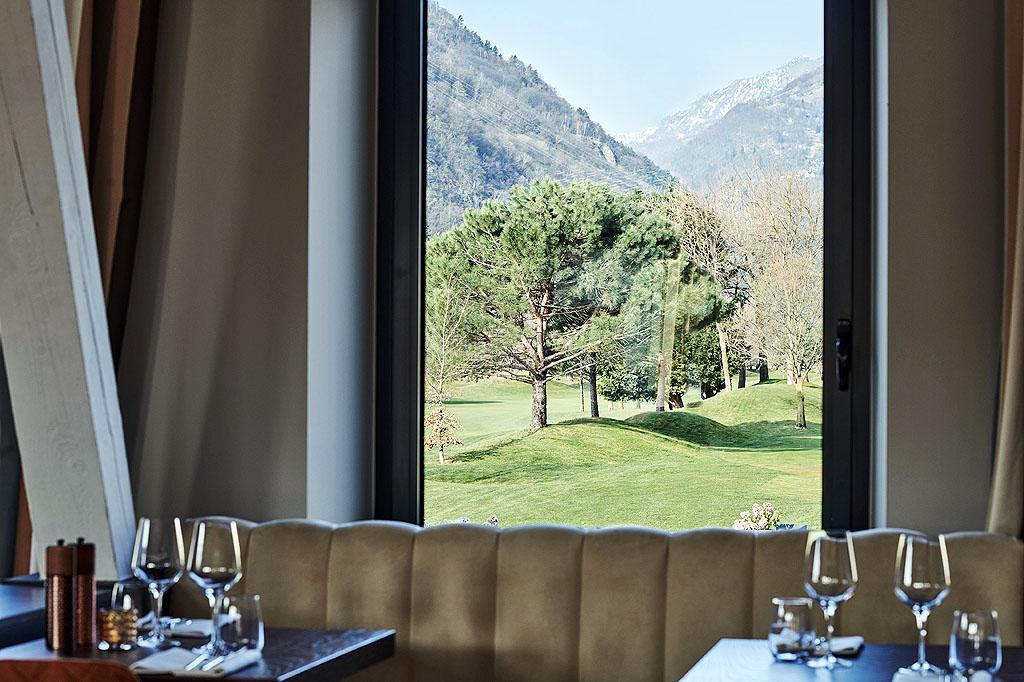 Image 2 - The Mira View Restaurant & Terrace