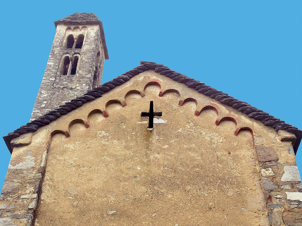 Image 1 - Kirche S. Stefano al Colle