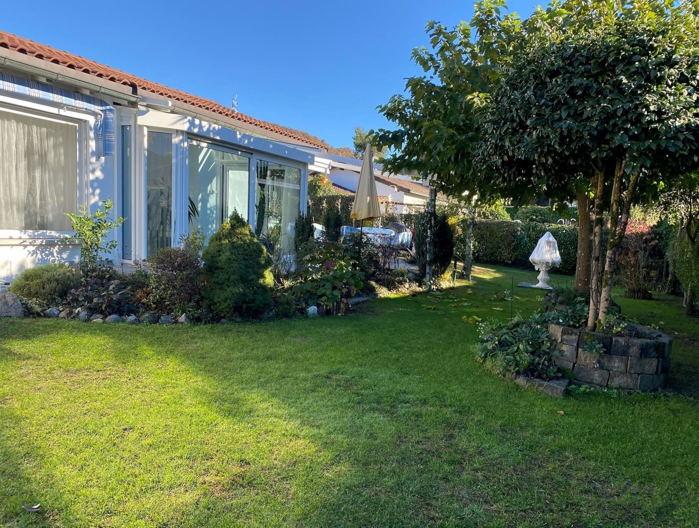 Image 0 - 3.5 room, holiday house 