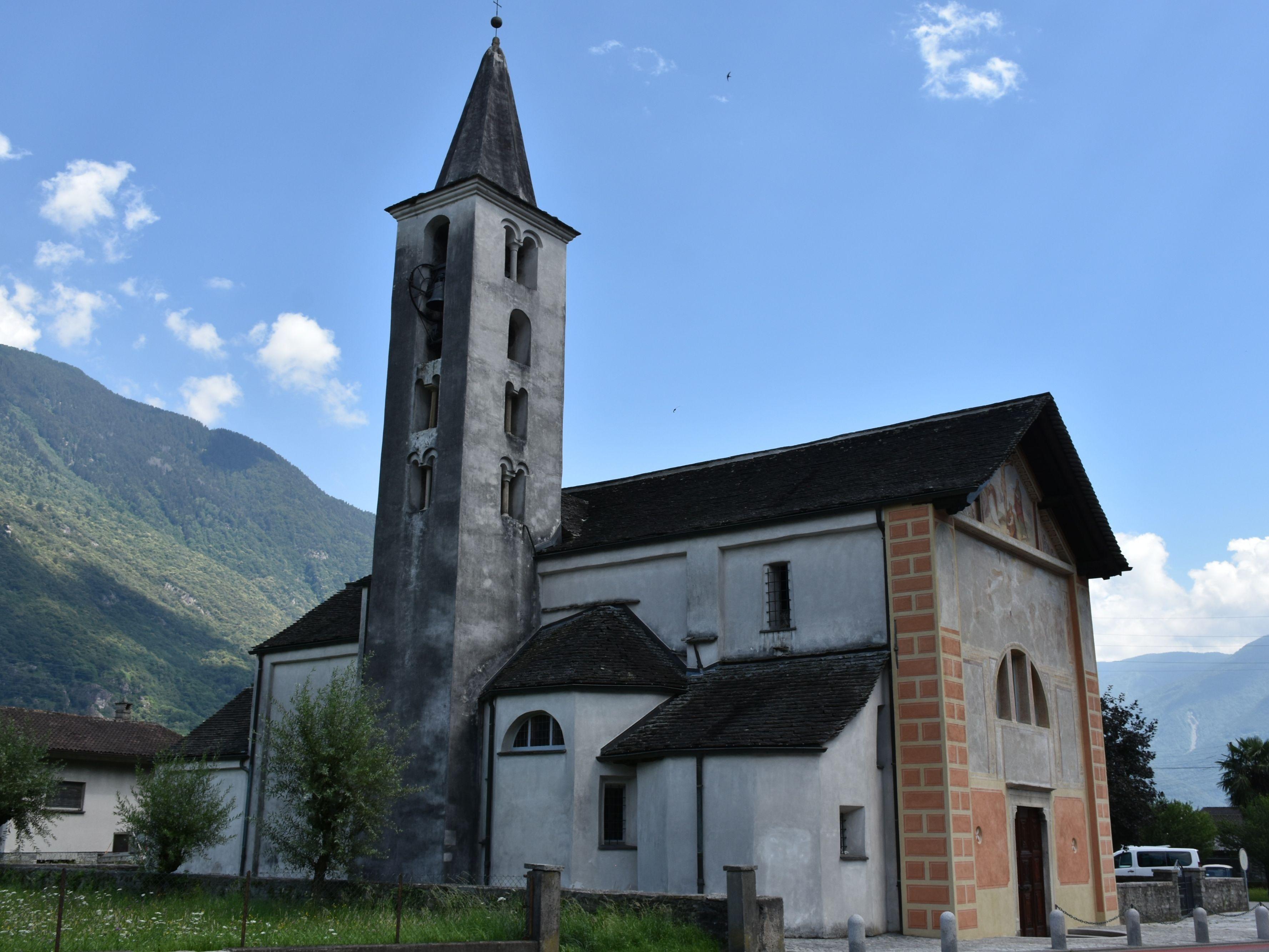 Image 5 - Chiesa dei SS. Simone e Giuda