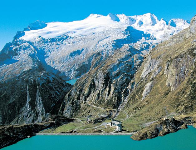 Image 1 - Robiei Albergo