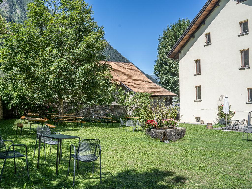 Image 2 - Locanda Dazio Grande