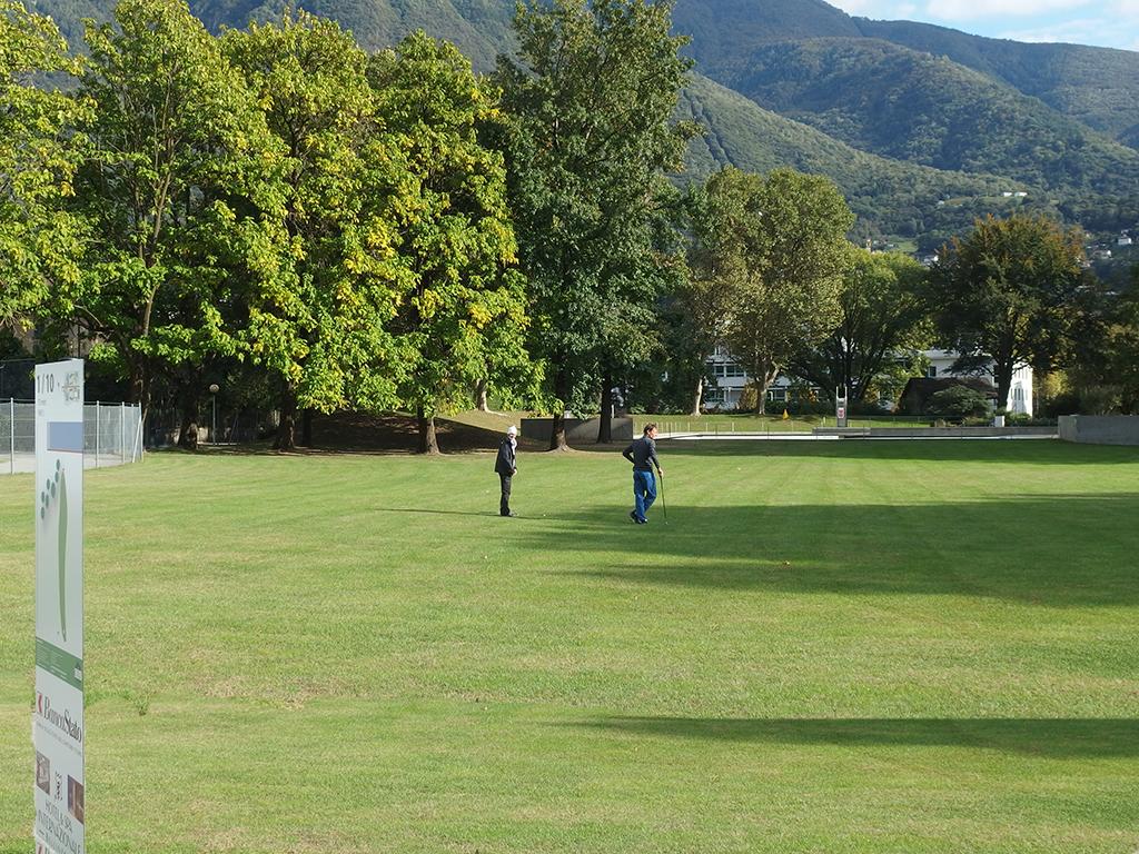 Image 2 - Golf dei Castelli - PAR 54