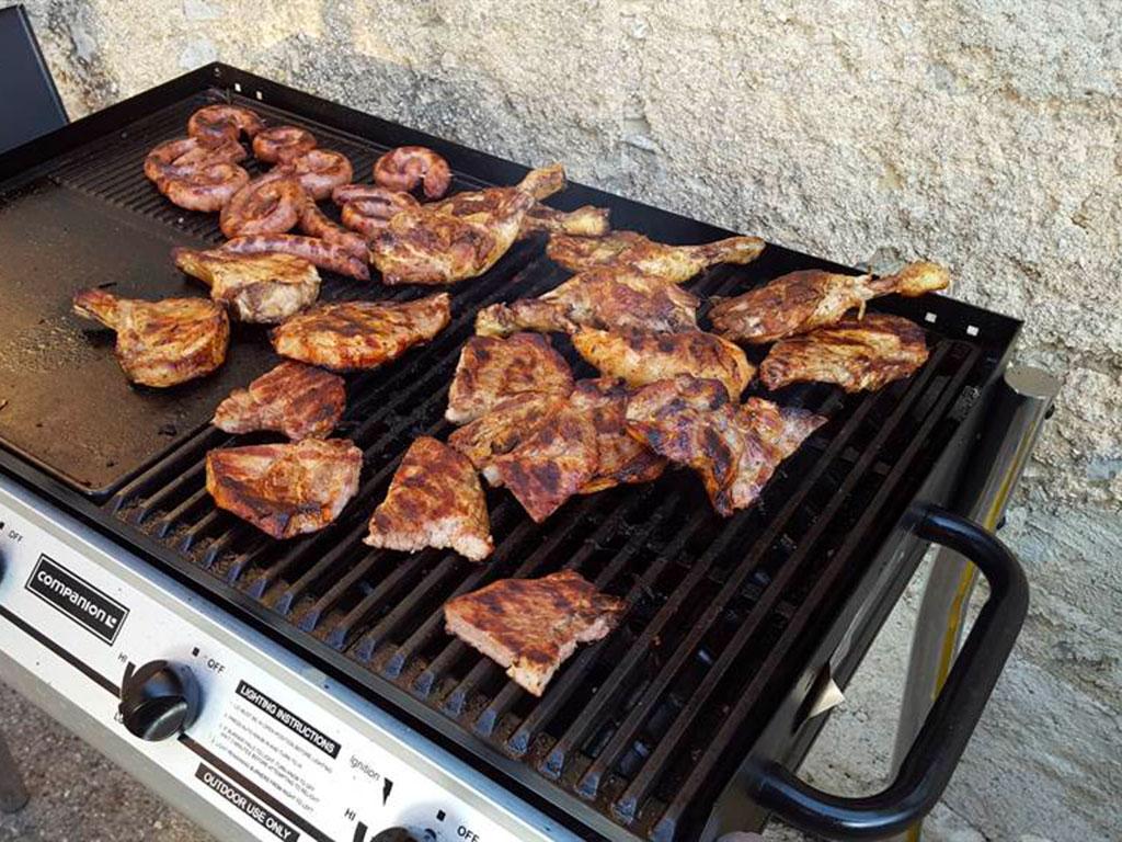 Image 6 - Capanna Alpe Bolla