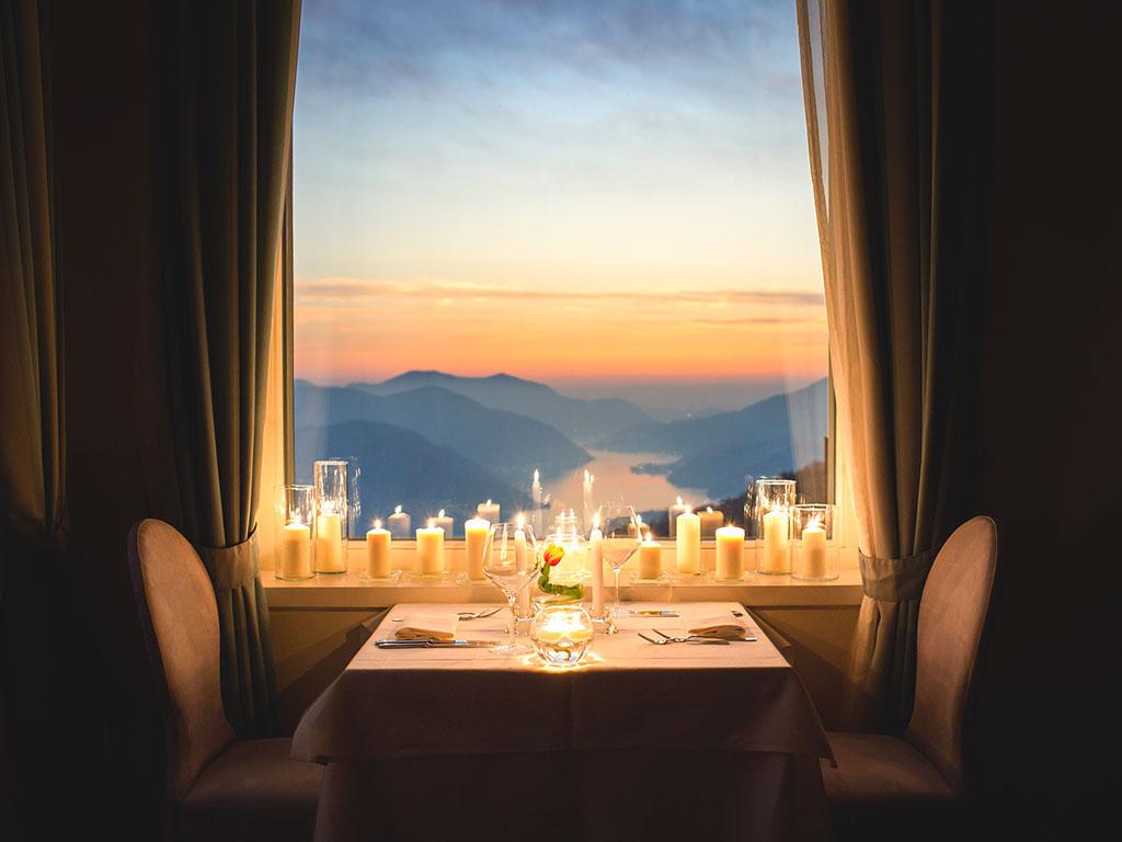 Image 3 - Kurhaus Cademario 