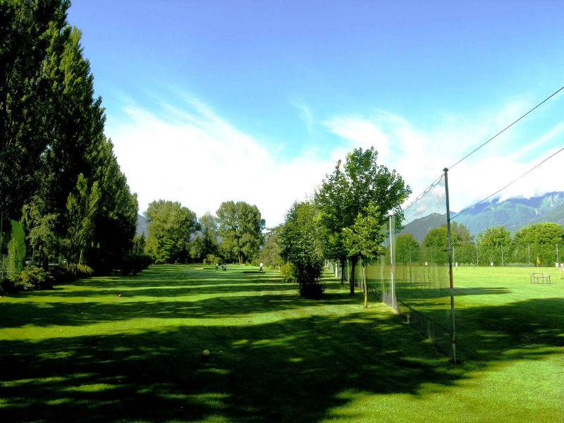 Image 7 - Scuola di Golf Locarno