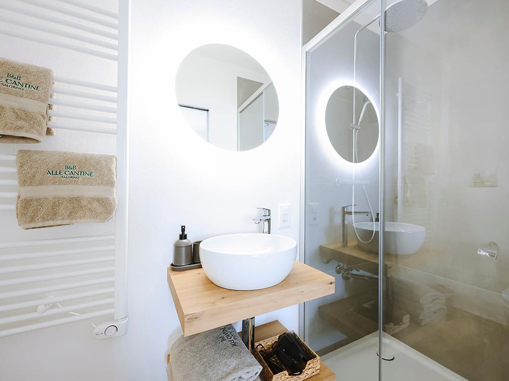 Image 5 - Bed and Breakfast alle Cantine