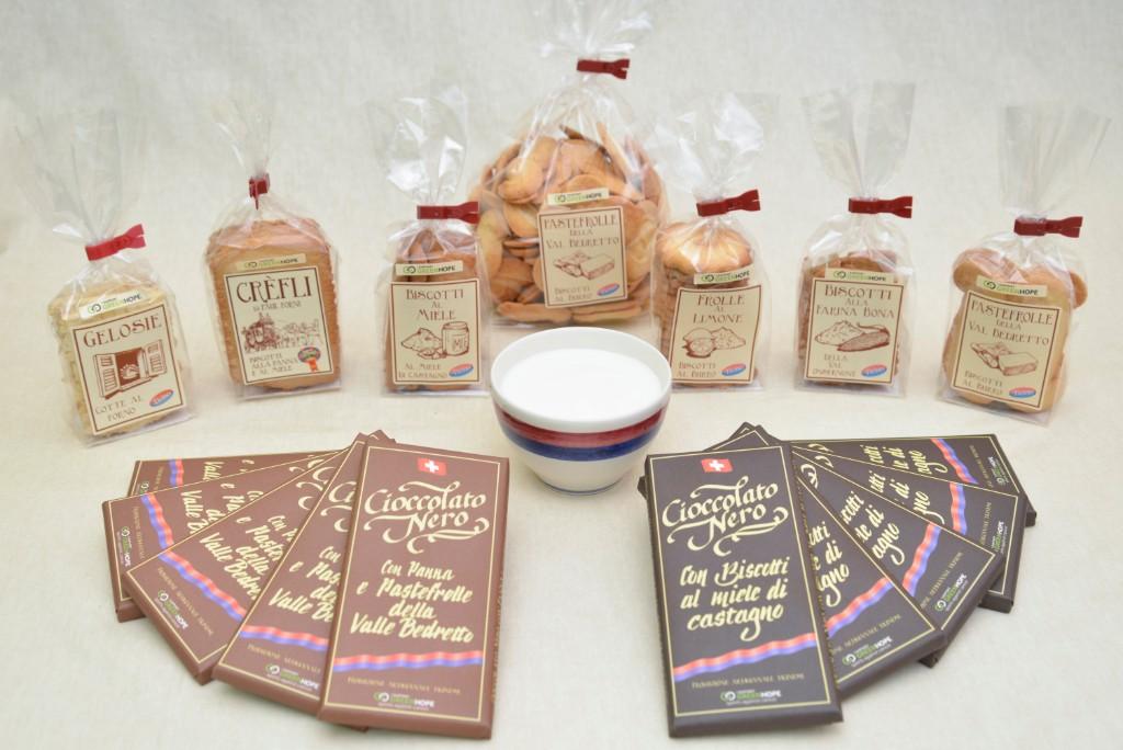 Image 4 - Pastefrolle - Das Rezept